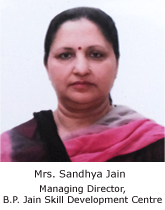 Mrs. Sandhya Jain
