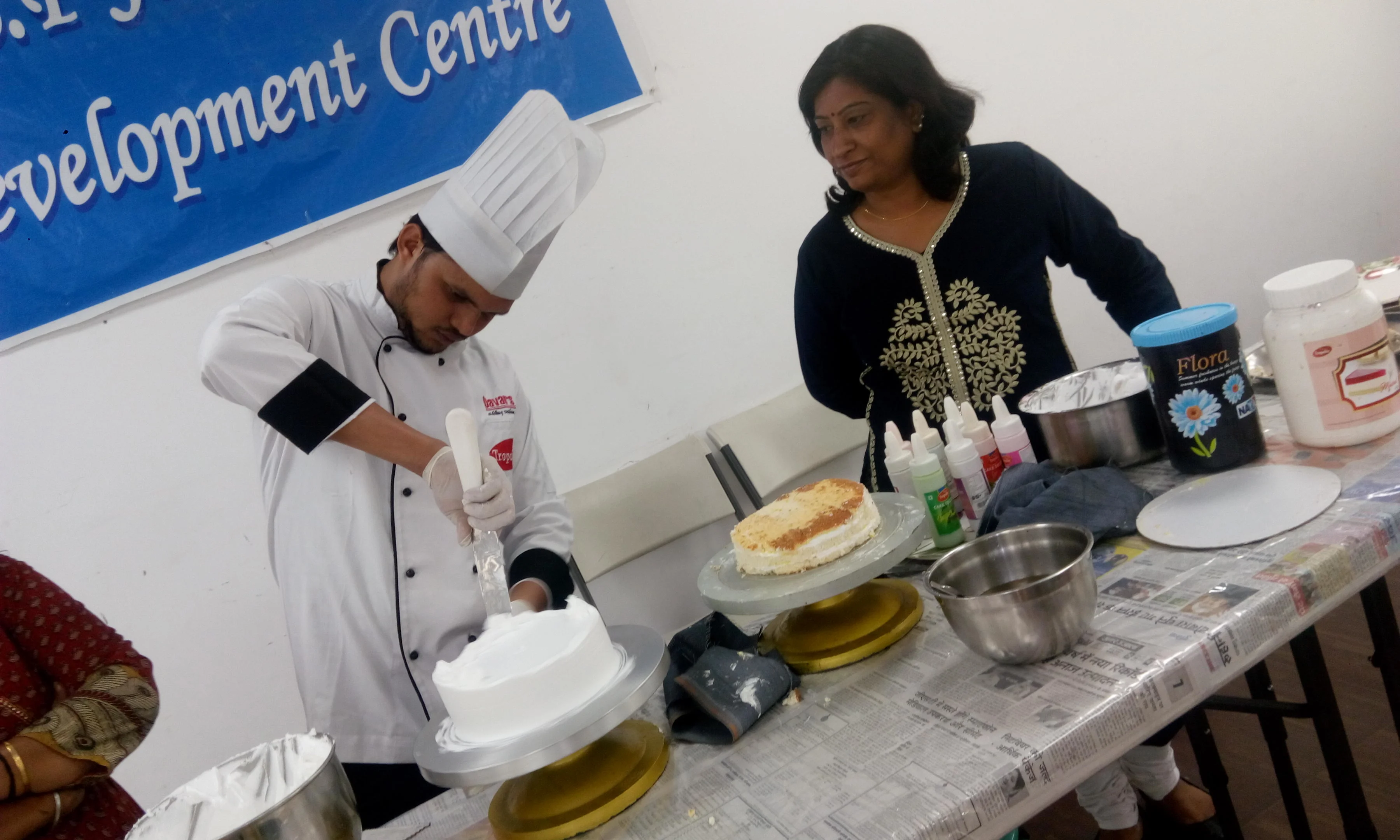 Cooking photo