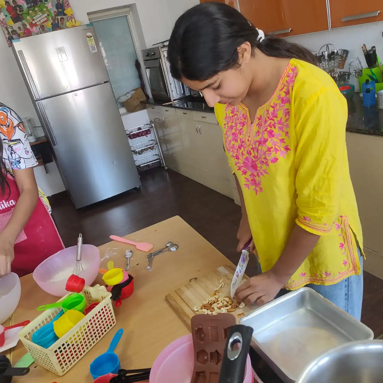 Cooking photo