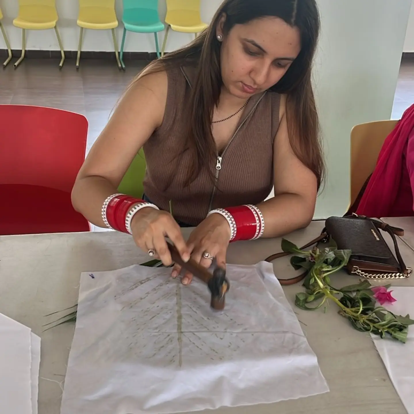 Fashion Designing photo